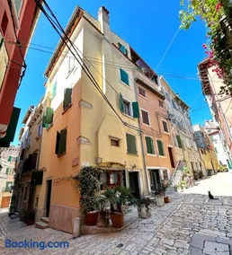 Guesthouse Casa Vittoria - Image 1