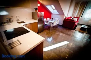 Apartamentos Abaco - Image 2