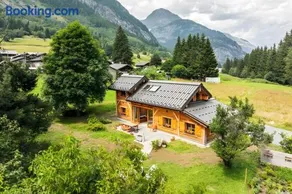Chalet des Plans - Vallée Chamonix - Image 1