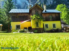 Haus Waldbach - Image 1
