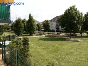 Résidence Le Parc COLMAR - Image 2