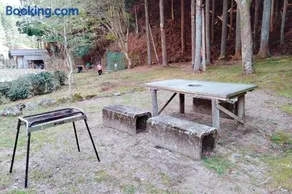 里山アウトドアフィールド・古民家コテージとろせ - Image 2