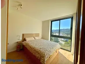 Apartamento en El Port de la Selva-Empordà-Costa Brava - Image 1