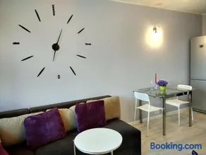 Apartment Plac Bankowy - Image 1