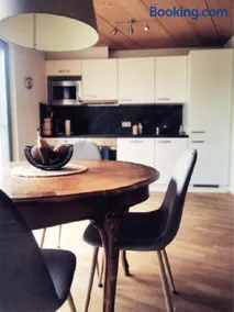 Ferienwohnung Heimatliebe mit Alpenblick - Image 2