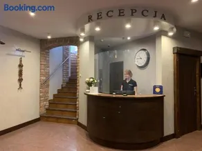Hotel Kameleon - Image 3