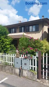 Delizioso appartamento sul lago - Casa Marina - Image 2