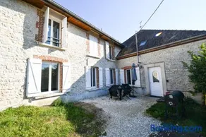Grande maison de champagne Chez L - Image 1