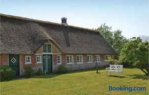 Boutique Holiday Home in Fanø With Sauna - Image 3