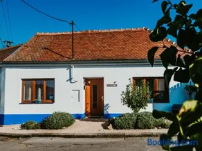 Levandulová chalupa - Image 1