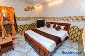 DGN Hotels Near Jipmer - Image 2
