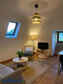 Les Courtines - Appartement de caractère à la Roque-Gageac - Les Charmilles - Image 2