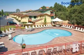 Angels Camp Resort Two 2BR Apartments - Image 2