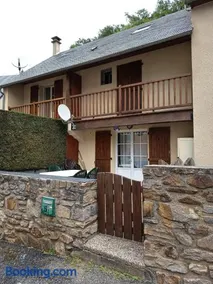 Pyrenees Chalet Gèdre Gavarnie - Image 1