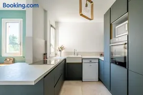 La Saltarelle à Cassis, sur les hauteurs Appartement moderne 750m du port - Image 2