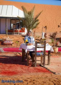 Camel Trekking Camp & Activities - Image 2