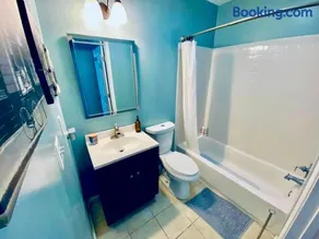 The Blue House - Image 2