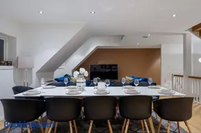 BraMy Apartments The LUX Penthouse - Image 4