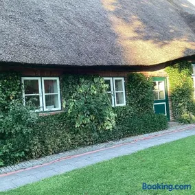 Gemütliche Wohnung im alten Bauernhaus - Image 3