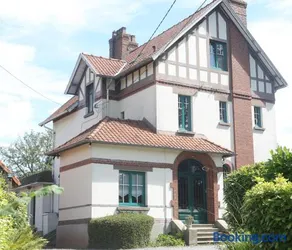 La villa du parc - Image 1