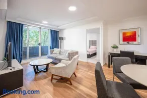 Serain Residences on Northbourne Ave Canberra - Image 1
