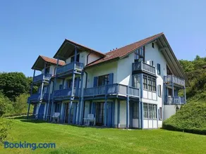 Apartments Home Sonnenwald, Langfurth - Image 2