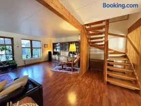 Large and spacious holiday home in Helsingborg - Image 1