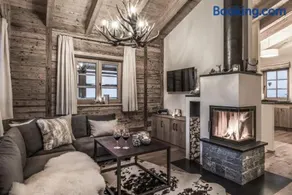 Aadla Walser-Chalets mit privater Sauna, Hotpot und Hotelservice - Image 3