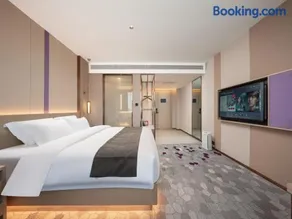 Lavande Hotel Qihe Economic Development Zone - Image 4
