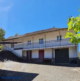 Casa de Cabecinho- Albufeira do Azibo - Image 1