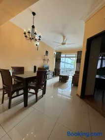 Golden Straits Villas Beach Resort - Ricco Ruby Homestay - Image 1