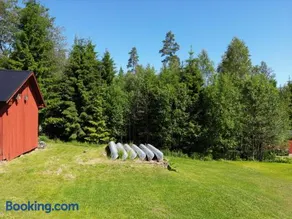 Dagerud -Ferienhaus in Värmland - Image 2