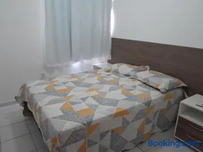 Apartamento 02 Quartos Climatizados - FEITOSA - Image 1