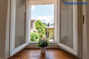 Rustic apartment in the heart of the Val d'Intelvi - Image 3