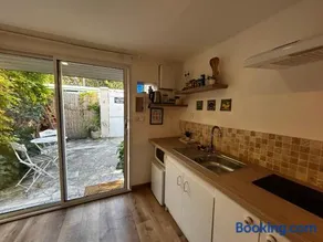 Studio des cigales pour une ou deux personnes - Image 2