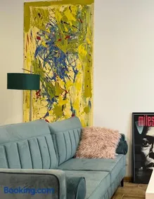 Apartament Arte Povera - Image 1
