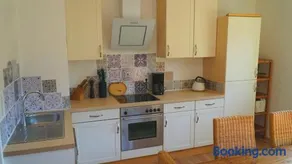 Ferienwohnung Sonnenwald - Image 2