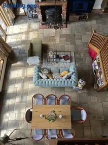 Heritage Cottage with a Pool - Image 2