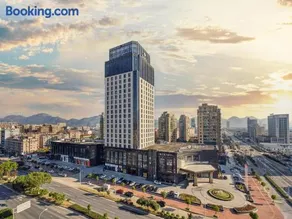Vance International Hotel - Linhai Duqiao - Image 3