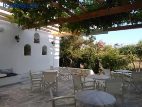 Roussos Beach Hotel - Image 3