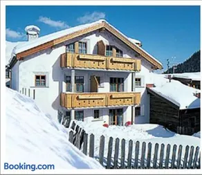 Appartement Lärchenhof - Image 3