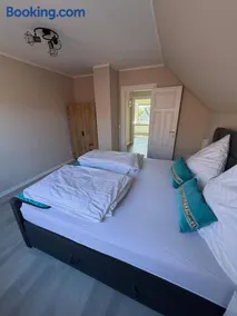 NordseeNest Husum - zentral & hafennah - Image 3