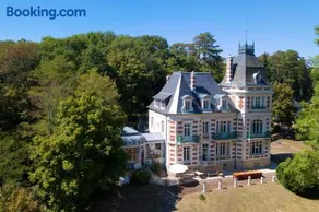 Domaine des Myosotis, holiday home - Image 2