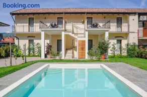 Le Casette di Orta Apartments - Image 2