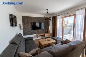 Apartmán Jesienka, Hillside - Image 2