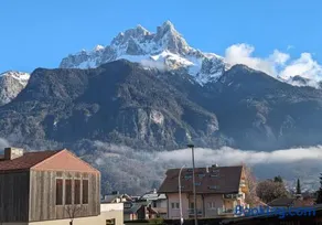 Le Doran - Terrasse & Vue Mont Blanc - Image 5