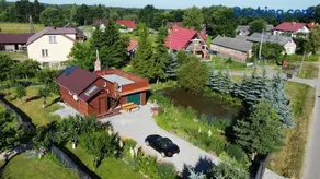 Domek Nad Stawem - Image 1