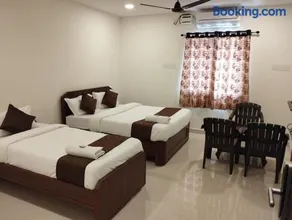HOTEL VIRAT GRAND - Image 4