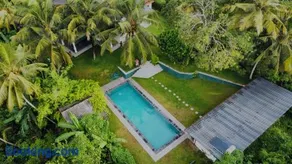 Jeevaka Villa & Ayurveda Retreat - Image 1