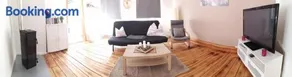 Landidylle Mertensdorf - Ferienwohnung - Image 3